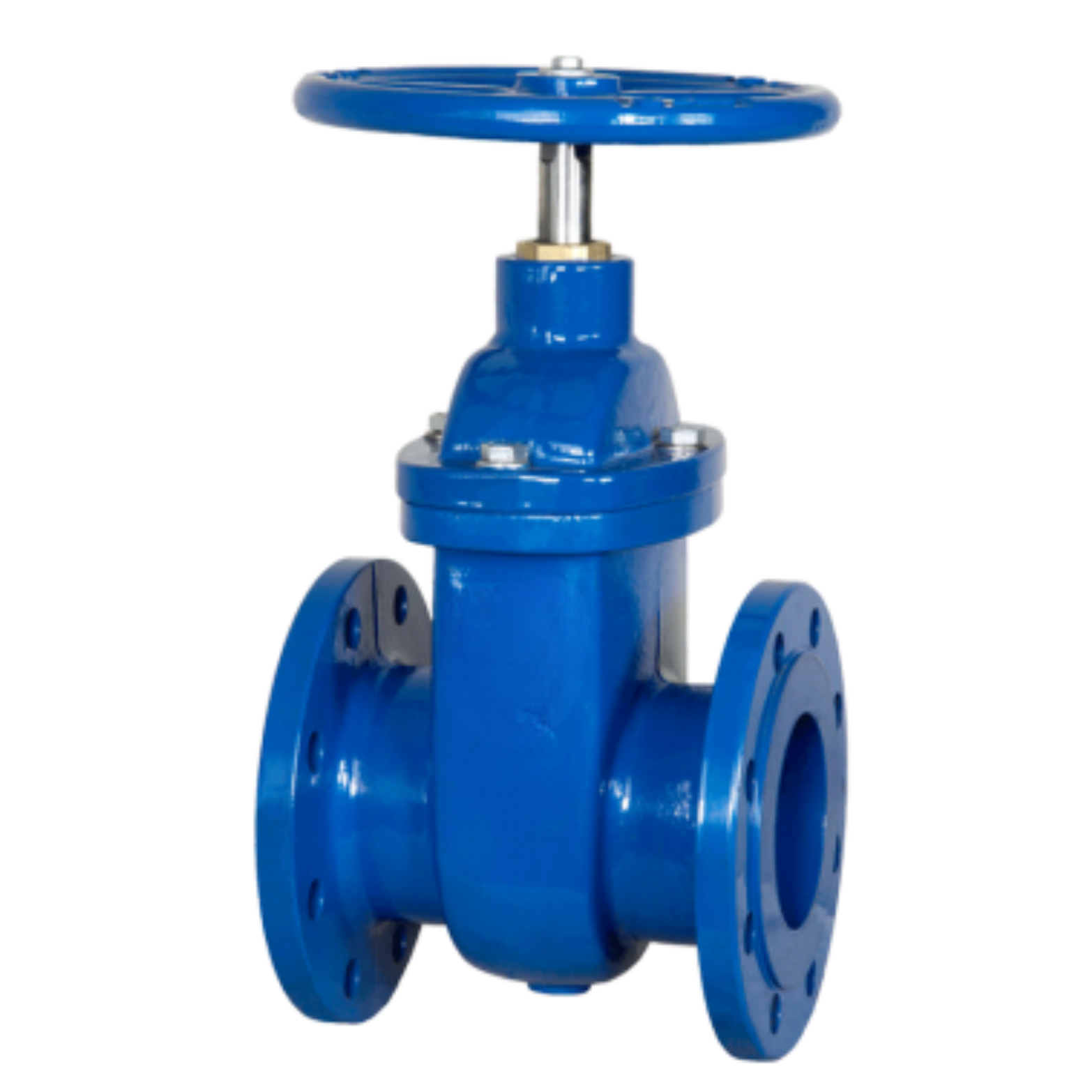 Metal Seated Gate Valves